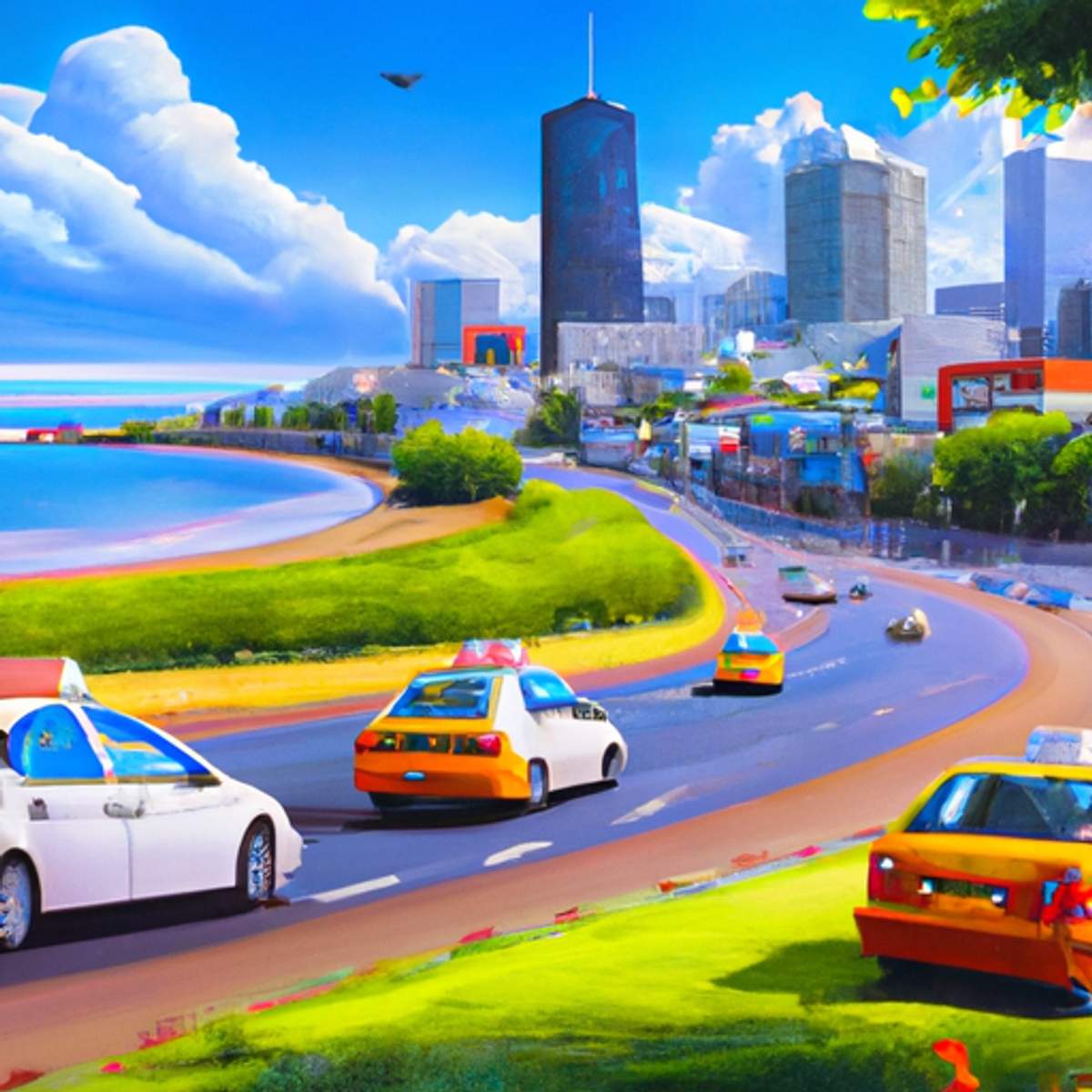 Preço de táxi em Austrália