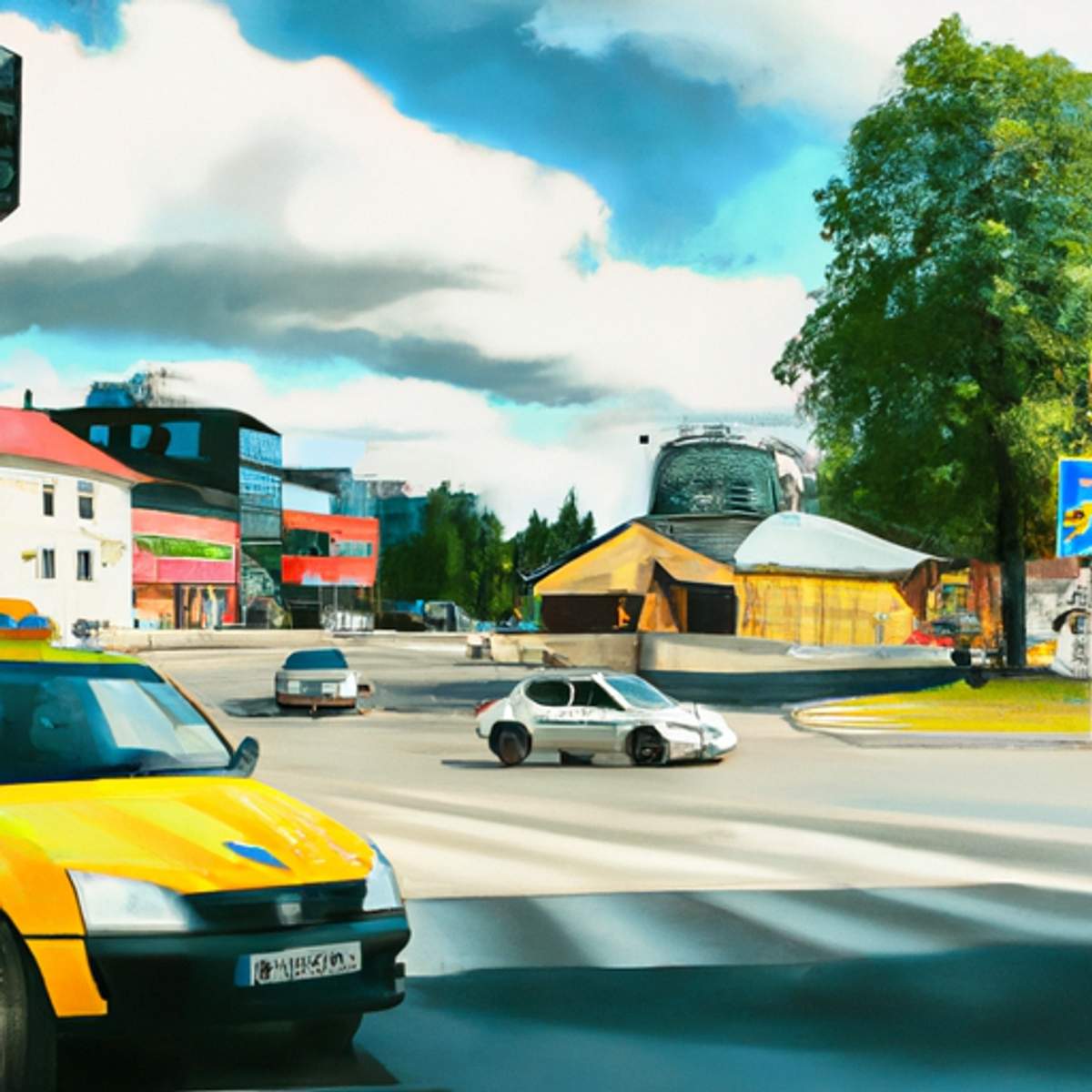 Preço de táxi em Finland