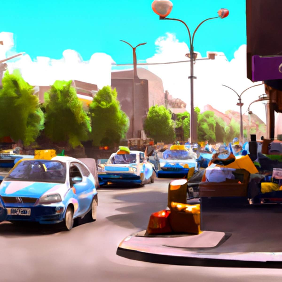 Preço de táxi em Tajiquistão