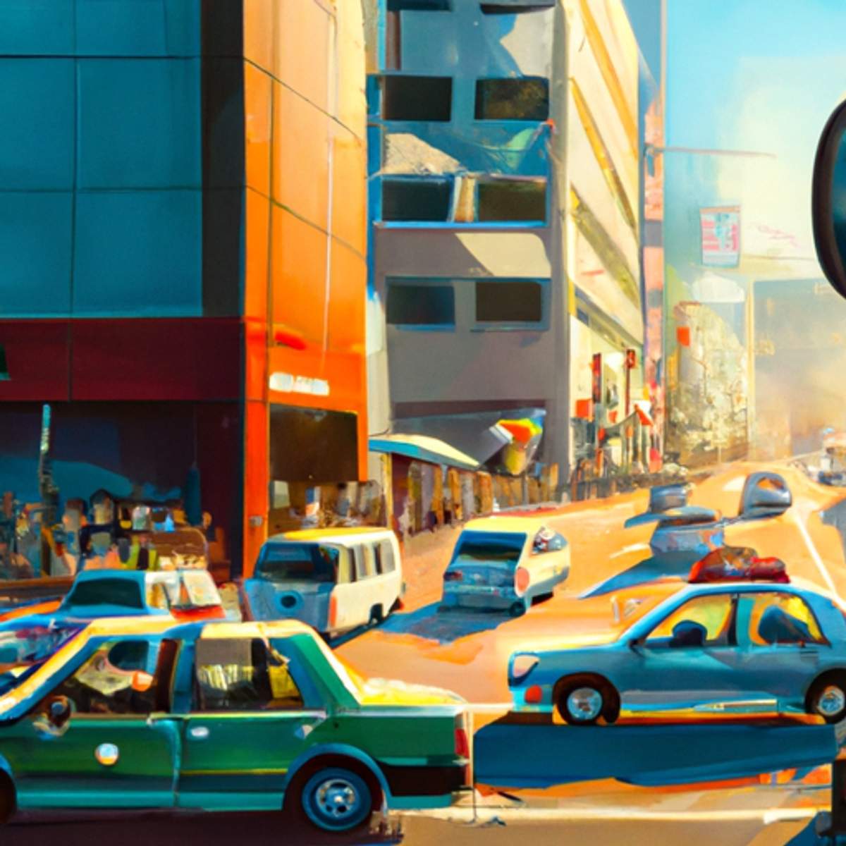 Preço de táxi em Japan