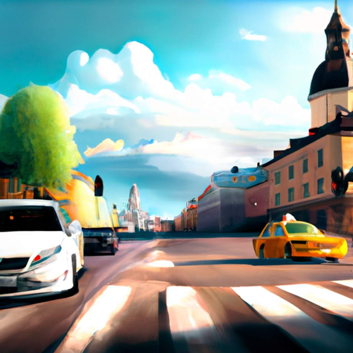 Preço de táxi em Finland