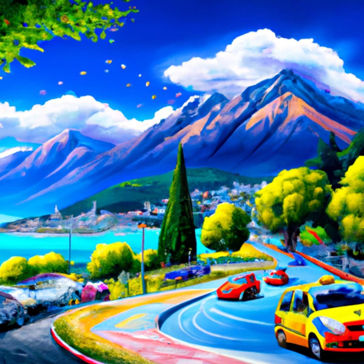 Preço de táxi em New Zealand