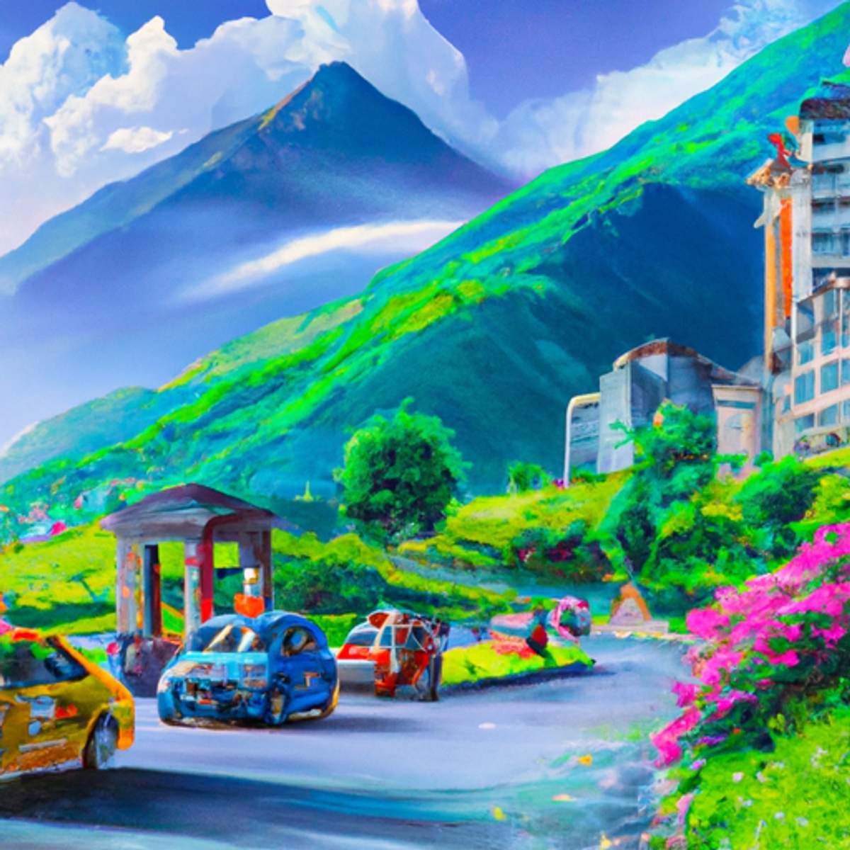 Preço de táxi em Vietnam