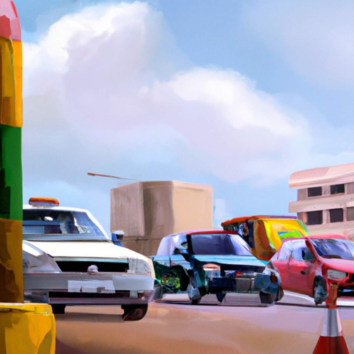 Preço de táxi em Guinea