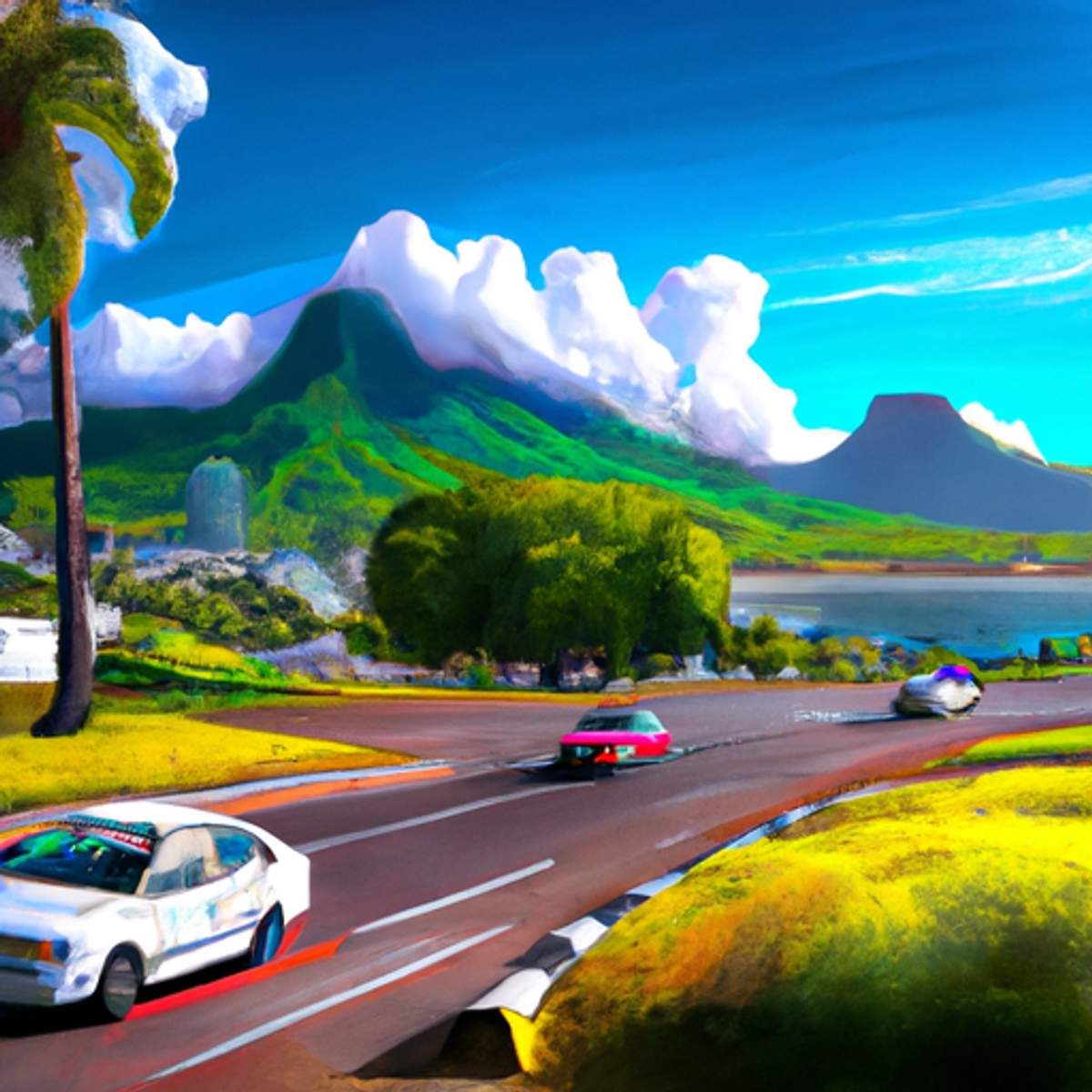 Preço de táxi em Mauritius