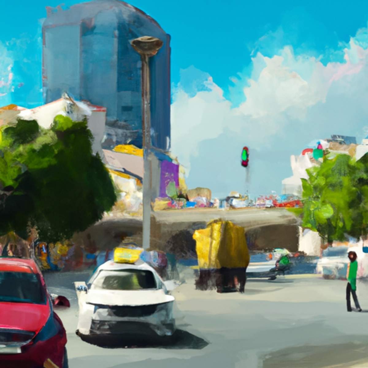 Preço de táxi em Vietnam